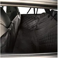 Toyota Rücksitzschutzmatte PZ4L0-H5120 OE