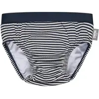 Sterntaler Badehose Hai in marineblau | Gr.: 104
