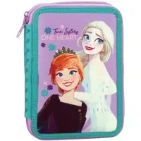 Disney Eiskönigin Modern Magic gefülltes Federmäppchen 2