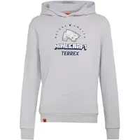 Adidas Terrex Minecraft Terrex Hoodie Kids Boys AND Girls lgsogr (A5J3) 164