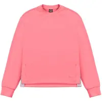 Colmar Crew-neck Sweatshirt With Vents brittany (755) S