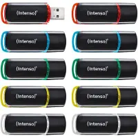 Intenso Business Line 3511561 Usb-stick