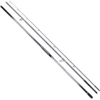 Shimano Fishing Aero Technium Cmp Low Rider Brandungsrute Silber 4.50 m / 225 g Silber 4.50 m
