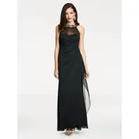 HEINE Abendkleid in schwarz | Gr.: 40