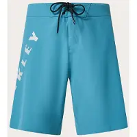 Oakley Cut Logo Boardshort 20" dark pacific (6GB) 32