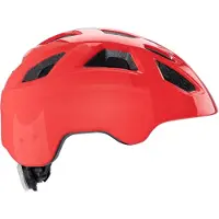 Contec Helm Zuni intense red, Gr. XS (48 - 54 cm)