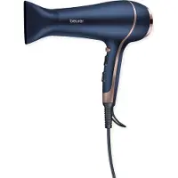 Beurer HC 34 EX Haartrockner 2400W, 3 Heizstufen, Kaltstufe