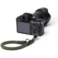C-Rope Loop Military Olive 30cm