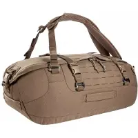 Tasmanian Tiger Duffel 45, 8707-346, coyote braun, Ausrüstungstasche 45 Liter