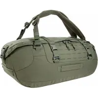 Tasmanian Tiger Duffel 45, 8707-331, olivgrün, Ausrüstungstasche 45 Liter