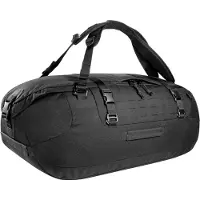 Tasmanian Tiger Duffel 65, 7978-040, schwarz, Ausrüstungstasche 65 Liter
