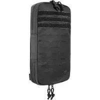 Tasmanian Tiger Bladder Pouch Extended Mkii black (040)
