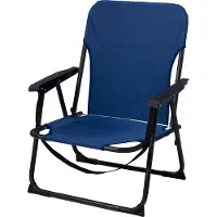 Redcliffs Klappstuhl