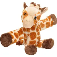 Wild republic WR Huggers, Giraffe, Giraffe