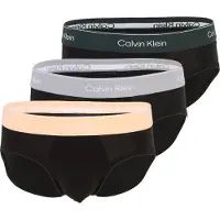 Calvin Klein Lv00nb4388 Boxershorts 3 Einheiten