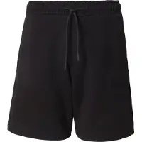 Boss green Sweatshorts "JT Shorts", Herren, Gr. XL, N-Gr, schwarz (schwarz001), Sweatware, Obermaterial: 88% Baumwolle, 12% Polyester, unifarben, relaxed fit kniefrei, Hosen Sweatshorts