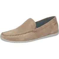 Sioux Slipper Rodimiro-700 in hellbraun | Gr.: 43