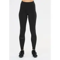 Endurance - Women's Reygeay Tights - Lauftights Gr 44 schwarz