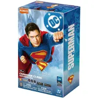 Blokees Superman Figur