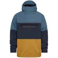 Horsefeathers Herren Ski- Snowboardjacke DONNIE JACKET, Größe:XS, Farben:moonlight blue
