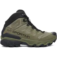 La Sportiva Ultra Raptor 3 Mid GTX cypress/black (E47K00) 405