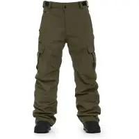 Horsefeathers - Rowen Pants - Skihose Gr L braun