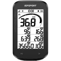 IGPSPORT Cyclocomputer BSC100 MAX BSC100MAX