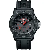 Luminox Xl.8882.f 45mm 20atm Quartz Analogical Uhr