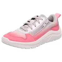 Superfit Kicks rosa/silber (5510) 38