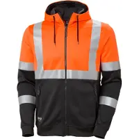Helly Hansen Addvis Cl1 Reißverschlusspullover