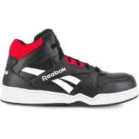 Reebok Sicherheitsstiefel BB4500 safety S3S nach EN ISO 20345:2022 S1PS ESD SRC HRO Größe 40