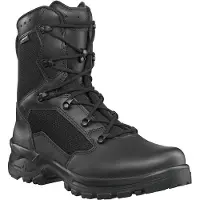 Haix Combat GTX Black schwarz 10