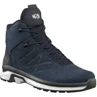 Haix Connexis Force Air navy, Farbe:navy, Größe:UK 9.5 / EU 44