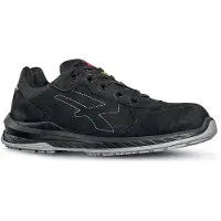 U Power Halbschuh GESSATO ESD S3 CI SRC Gr.48, RI20074