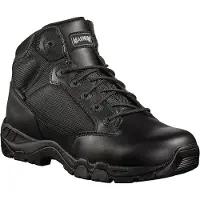 Magnum Viper Pro 5.0 WP + Black Größe EU 42