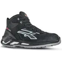 U Power Hochschuh ARDEN ESD S3 CI SRC Gr.48, RS10164