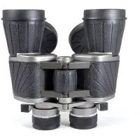 Origin Outdoors Fernglas 'Quick View Porro' 7 x 50 schwarz