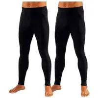 Clipper Lange Unterhose in schwarz | Gr.: 6