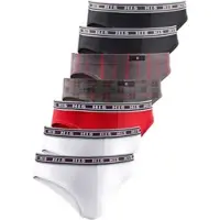 H.I.S. H.I.S Slip in rot | Gr.: XXL