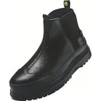 Uvex Da-Stiefel 8647 schwarz