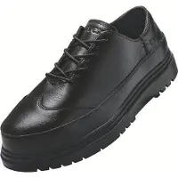 Uvex Damen-Halbschuh 1 x-cite Sicherheitsschuh S3L Weite 10 schwarz 44