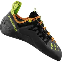 La Sportiva - Tarantulace - Kletterschuhe Gr 47 schwarz