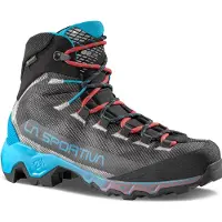 La Sportiva Aequilibrium Hike Woman GTX carbon/malibu blue (G00B02) 415