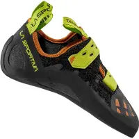 La Sportiva Tarantula carbon/lime punch (G00E29) 46