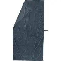 Cocoon TTL10-M, Blau, Einfarbig, M, 90 x 50 cm, 145 g, 100 mm