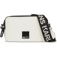 Karl lagerfeld Jeans B3w30169 Tasche