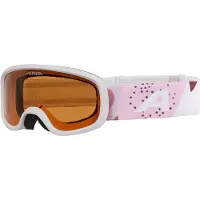 Alpina Piney 2.0 white-rose matt orange (12) one size
