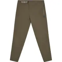 FOX Racing - Kid's Ranger Pant - Radhose Gr 128 braun