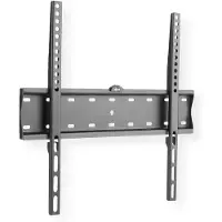Value TV-Wandhalterung, fest, 32-55 Zoll, bis 40 kg