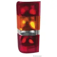 Herth+Buss HERTH&BUSS Heckleuchte, links, Anbau - 82840356
